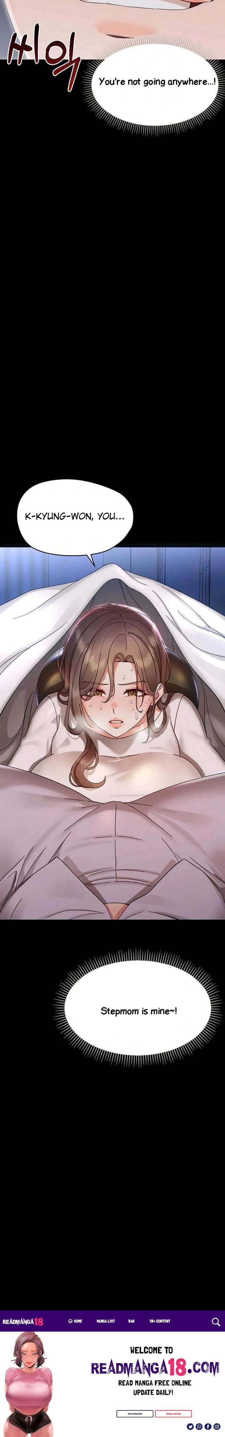 Small Beast - Chapter 27 Page 35