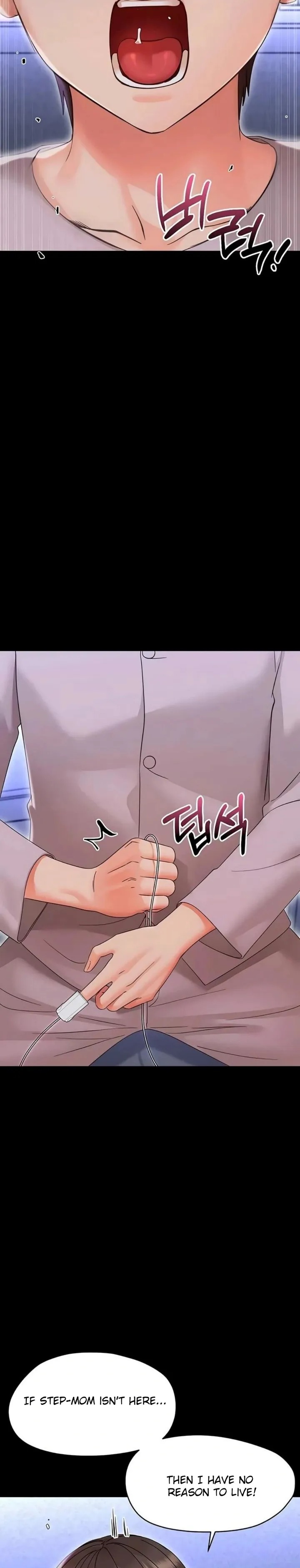 Small Beast - Chapter 28 Page 2