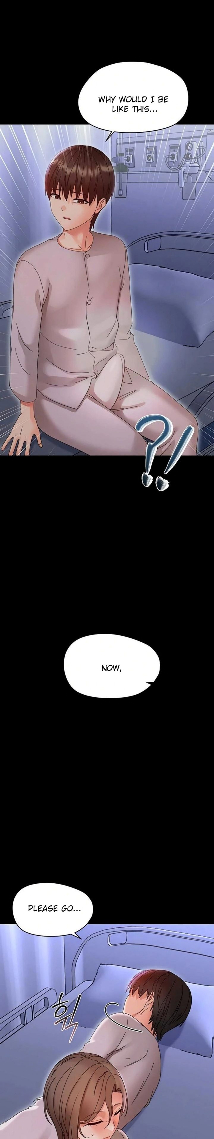 Small Beast - Chapter 28 Page 24