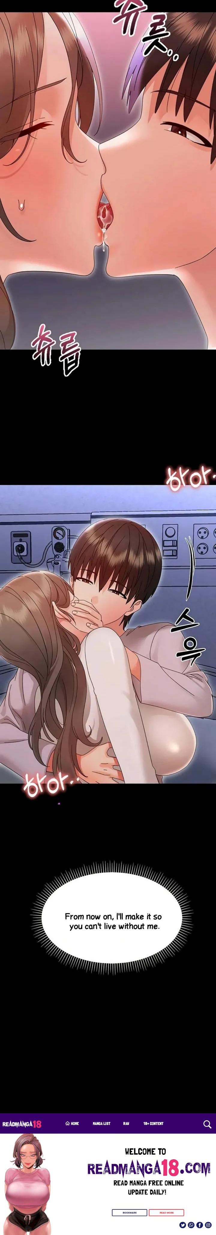 Small Beast - Chapter 28 Page 36