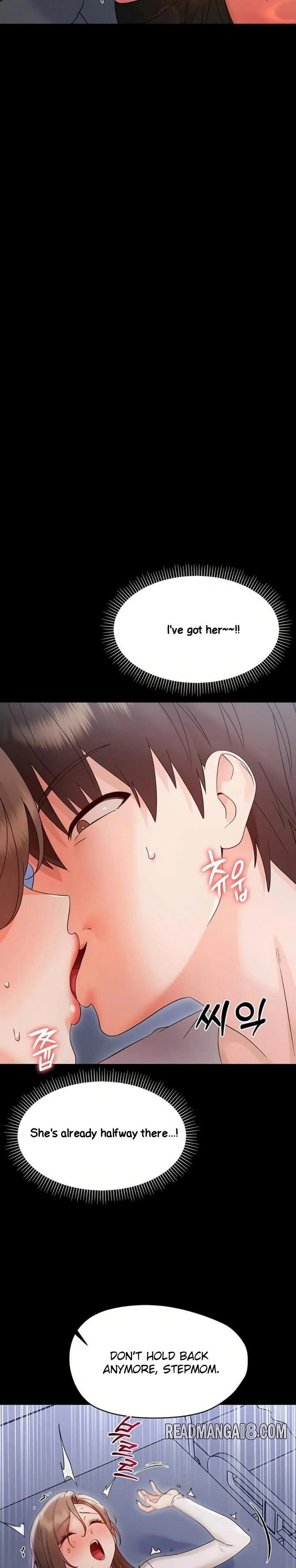 Small Beast - Chapter 29 Page 15