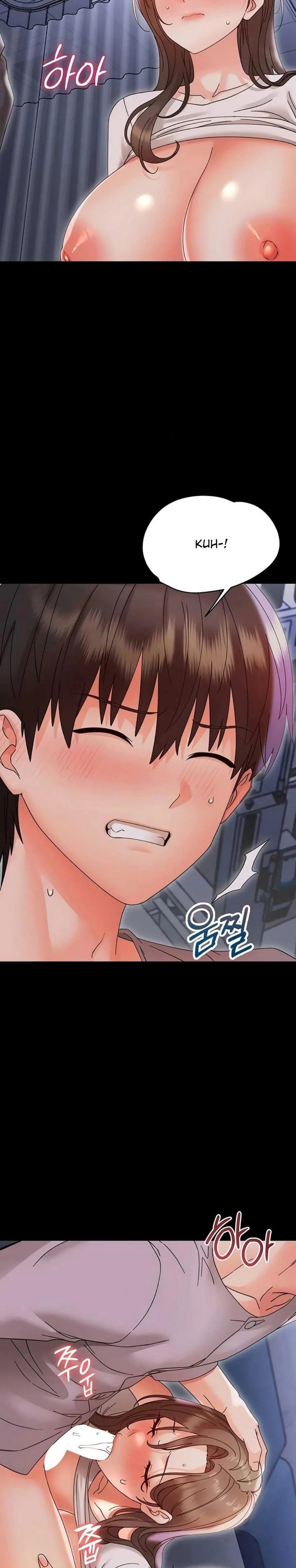 Small Beast - Chapter 29 Page 21