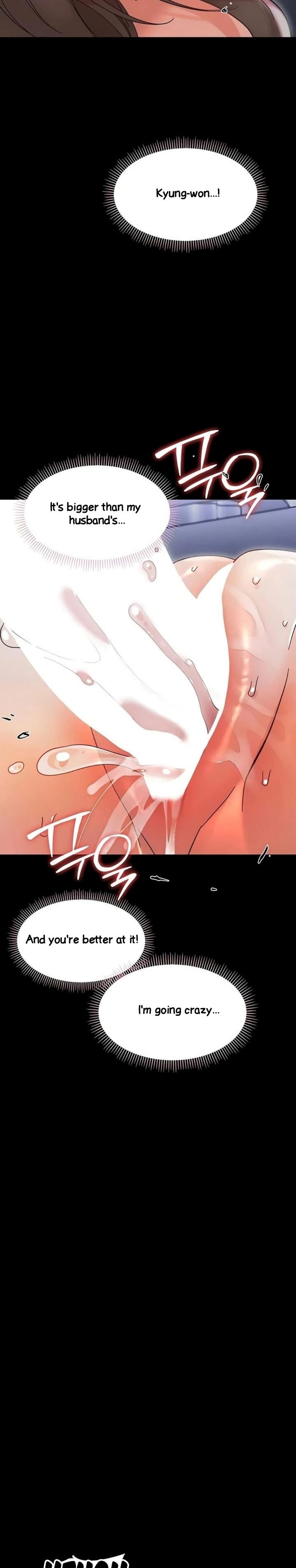 Small Beast - Chapter 29 Page 31