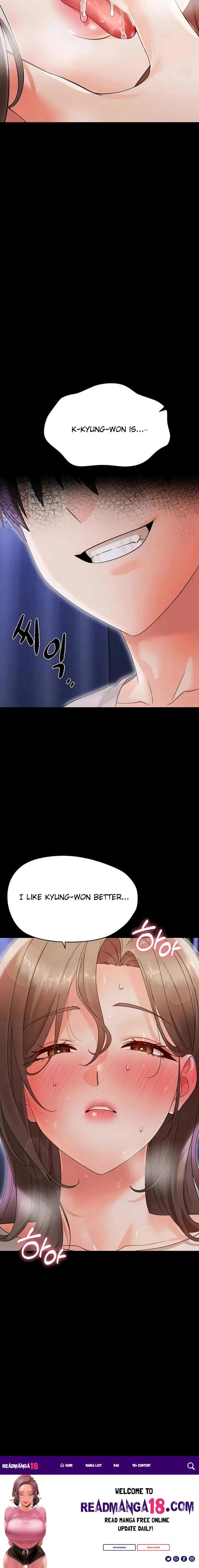 Small Beast - Chapter 29 Page 34