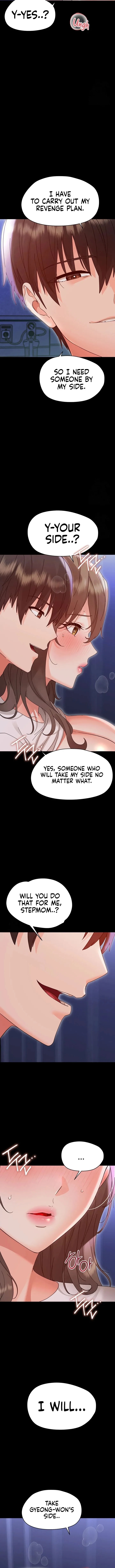 Small Beast - Chapter 30 Page 11