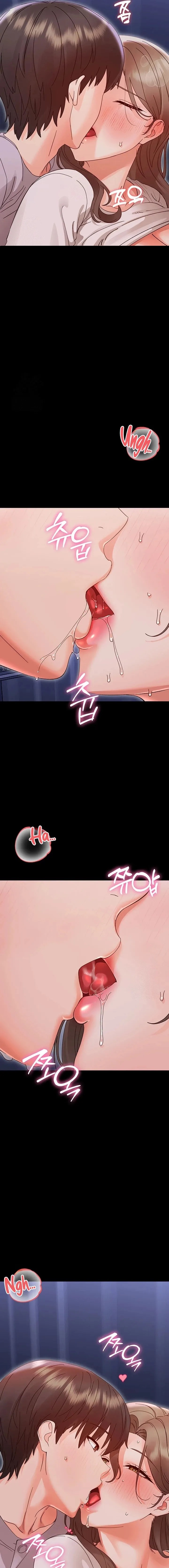 Small Beast - Chapter 30 Page 12