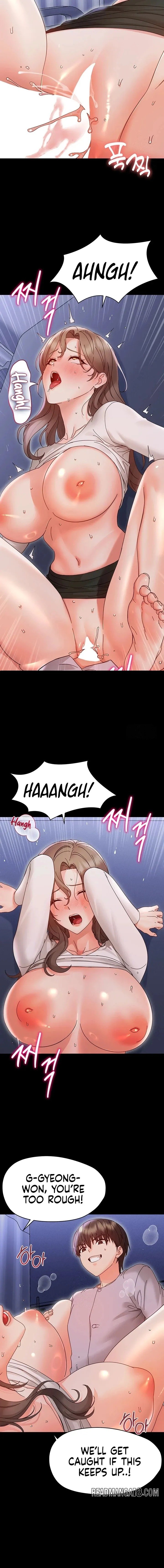 Small Beast - Chapter 30 Page 3