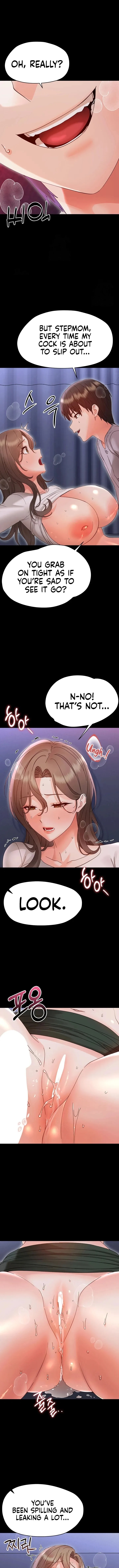 Small Beast - Chapter 30 Page 4