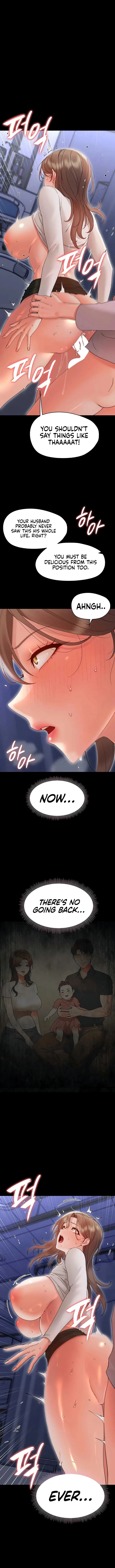 Small Beast - Chapter 31 Page 10