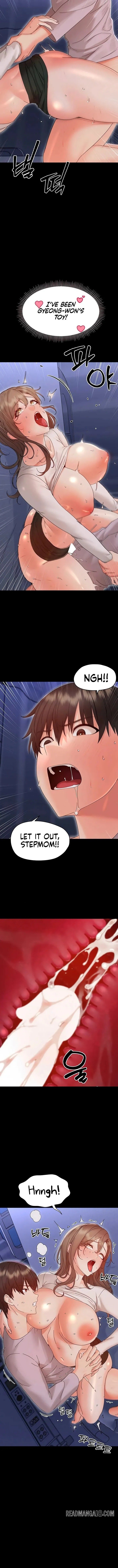 Small Beast - Chapter 31 Page 13