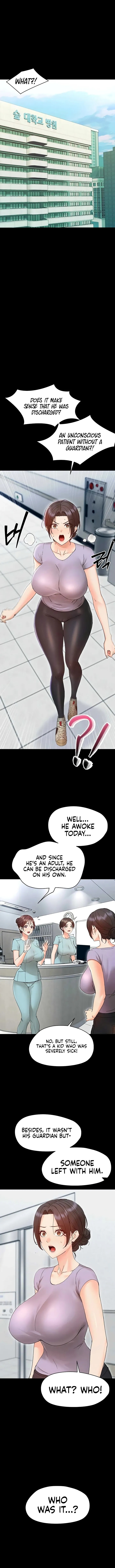 Small Beast - Chapter 31 Page 15