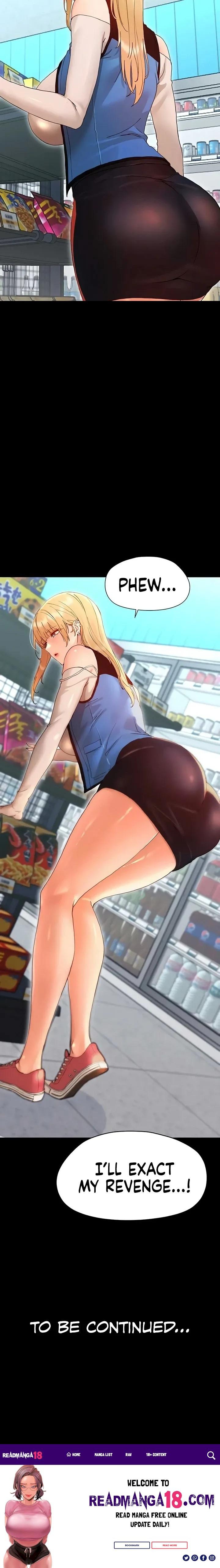 Small Beast - Chapter 31 Page 19