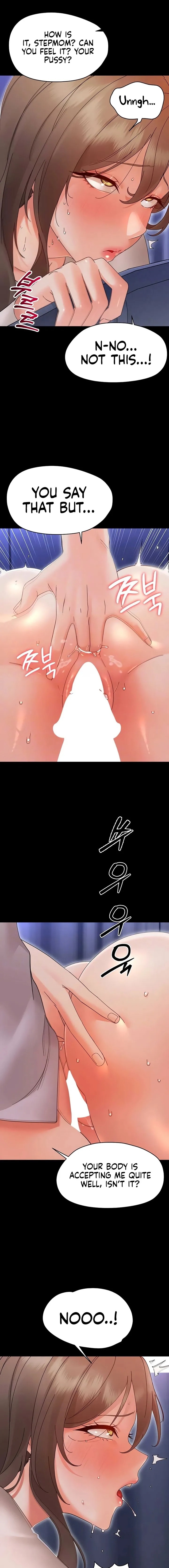 Small Beast - Chapter 31 Page 4