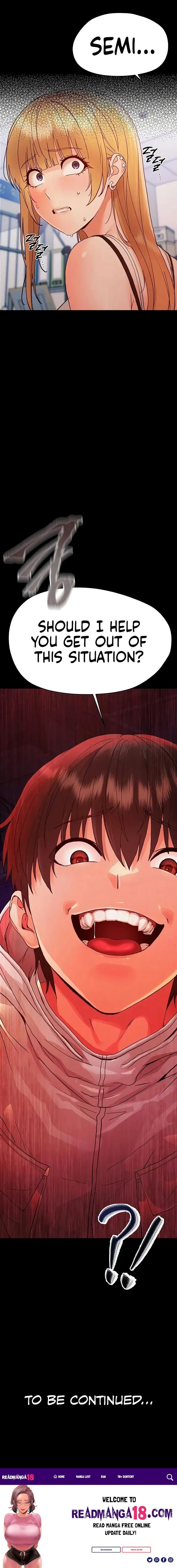 Small Beast - Chapter 32 Page 18