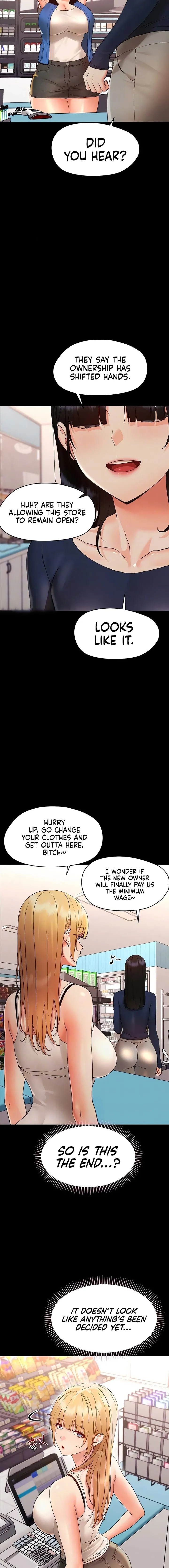 Small Beast - Chapter 32 Page 2