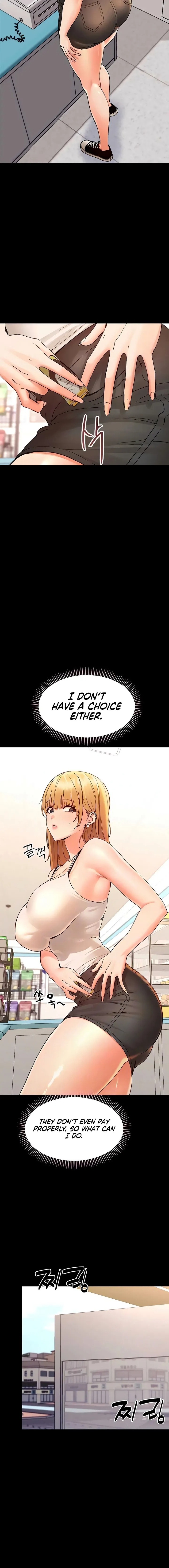 Small Beast - Chapter 32 Page 3