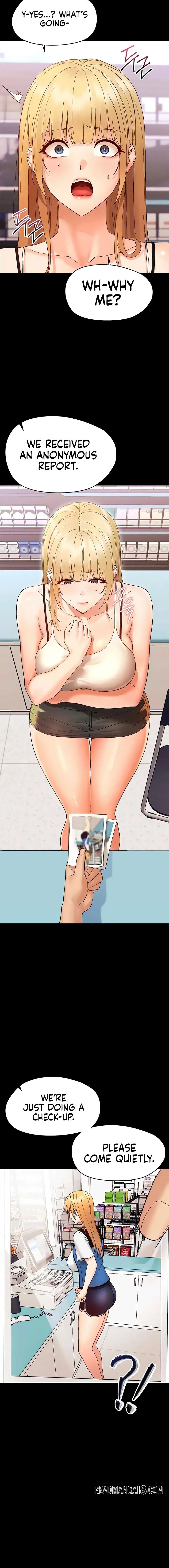 Small Beast - Chapter 32 Page 5