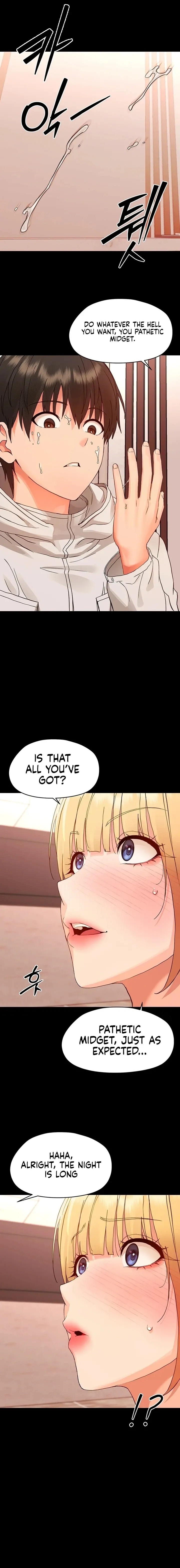 Small Beast - Chapter 33 Page 15