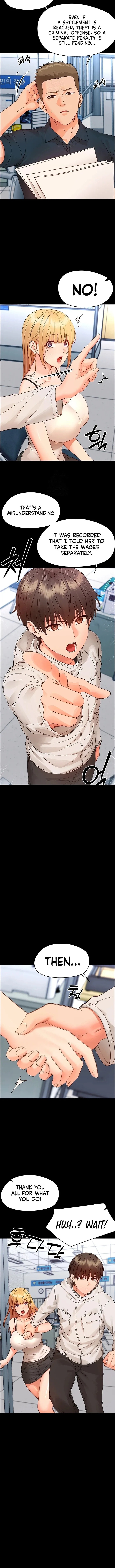 Small Beast - Chapter 33 Page 2