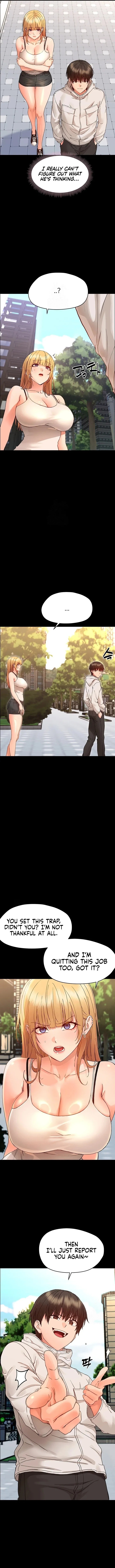 Small Beast - Chapter 33 Page 3