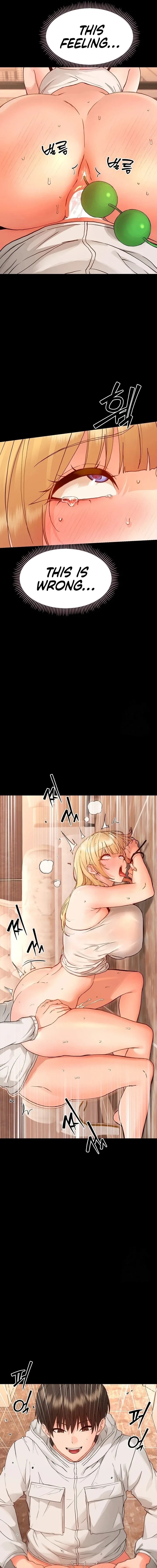 Small Beast - Chapter 34 Page 15