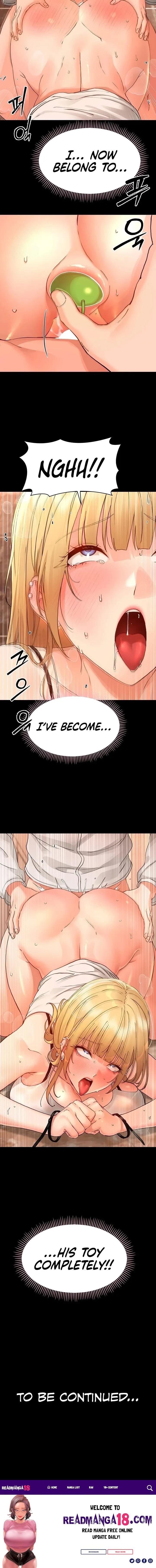 Small Beast - Chapter 34 Page 16