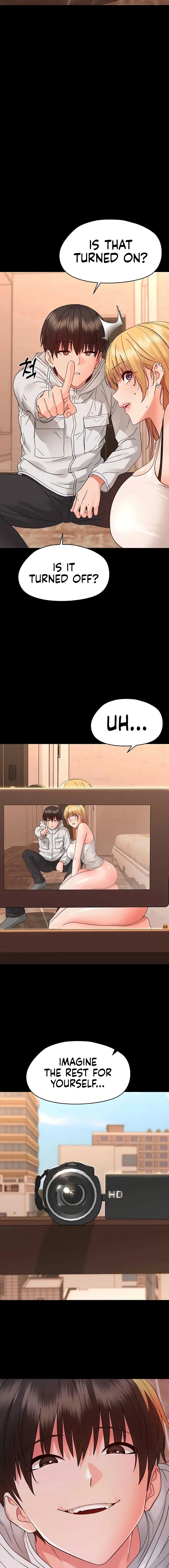 Small Beast - Chapter 35 Page 16