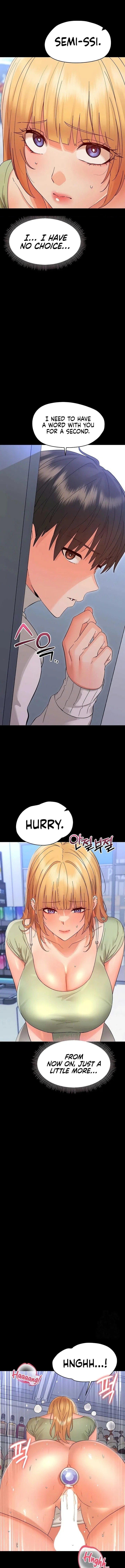 Small Beast - Chapter 35 Page 19