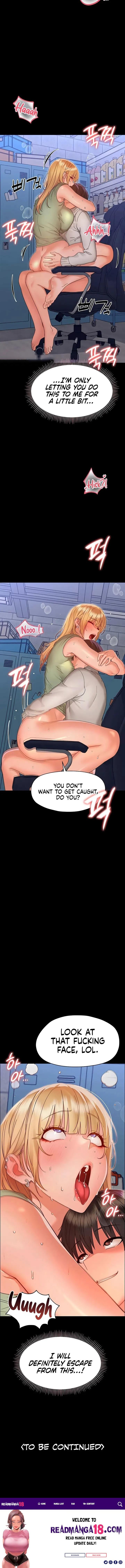 Small Beast - Chapter 35 Page 20