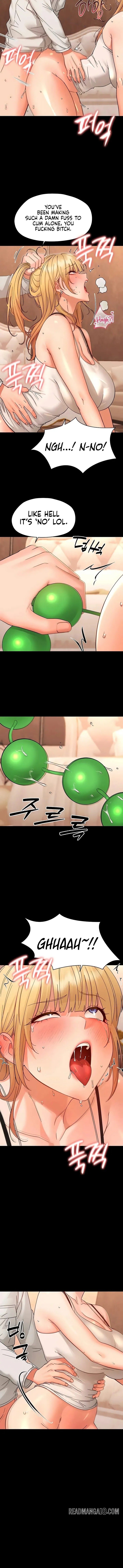 Small Beast - Chapter 35 Page 9