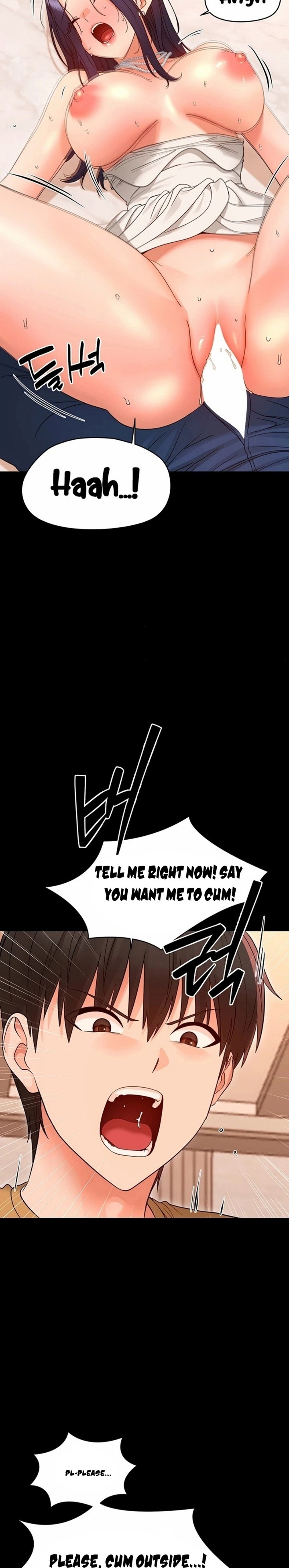 Small Beast - Chapter 38 Page 30