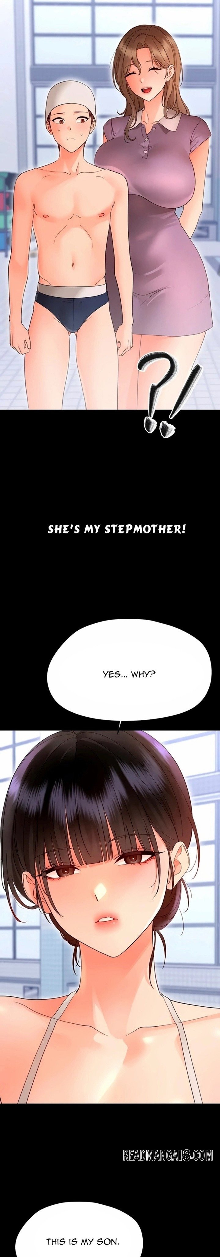 Small Beast - Chapter 39 Page 31