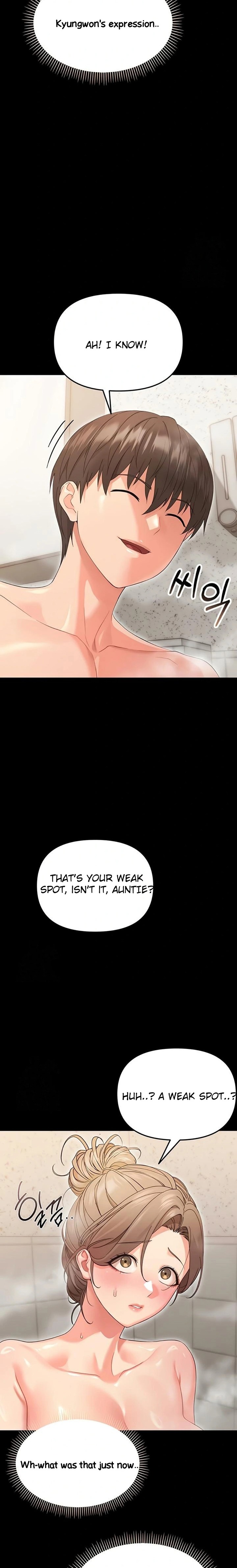 Small Beast - Chapter 4 Page 15