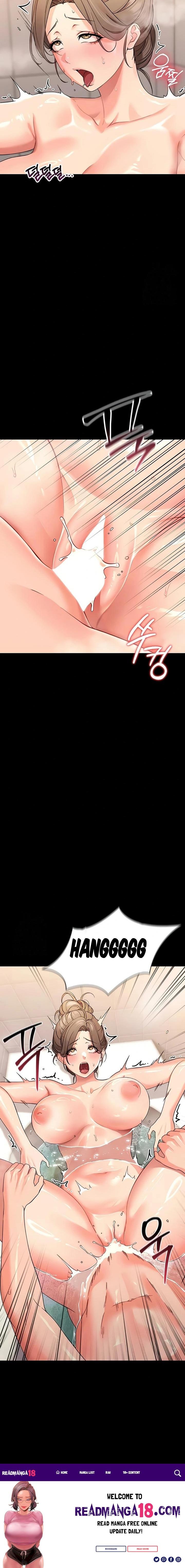 Small Beast - Chapter 4 Page 30