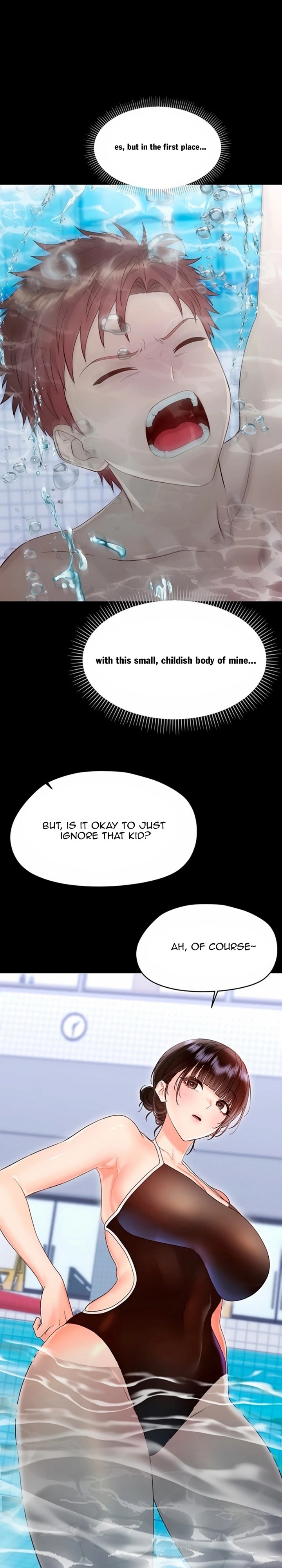 Small Beast - Chapter 40 Page 11