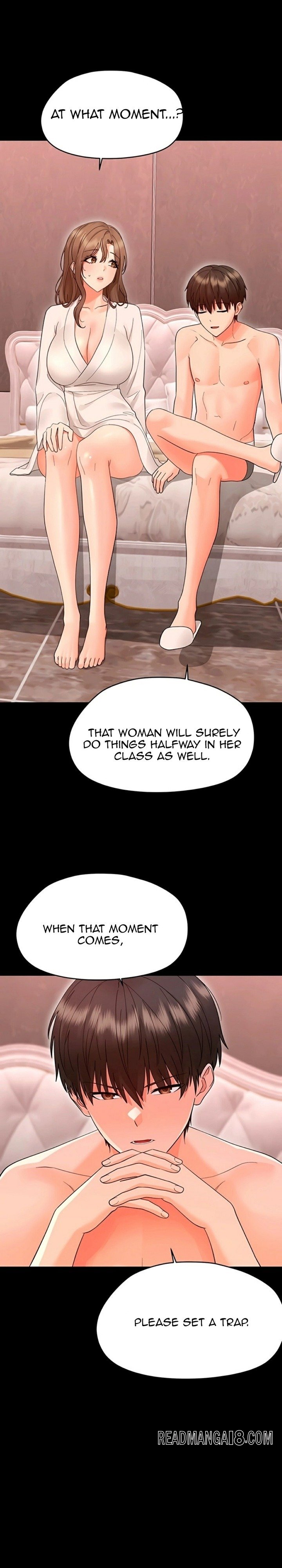 Small Beast - Chapter 40 Page 13