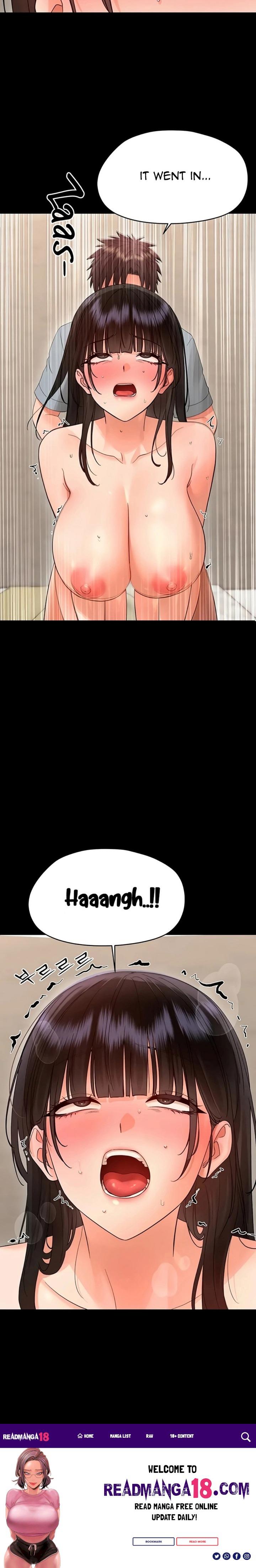 Small Beast - Chapter 42 Page 27