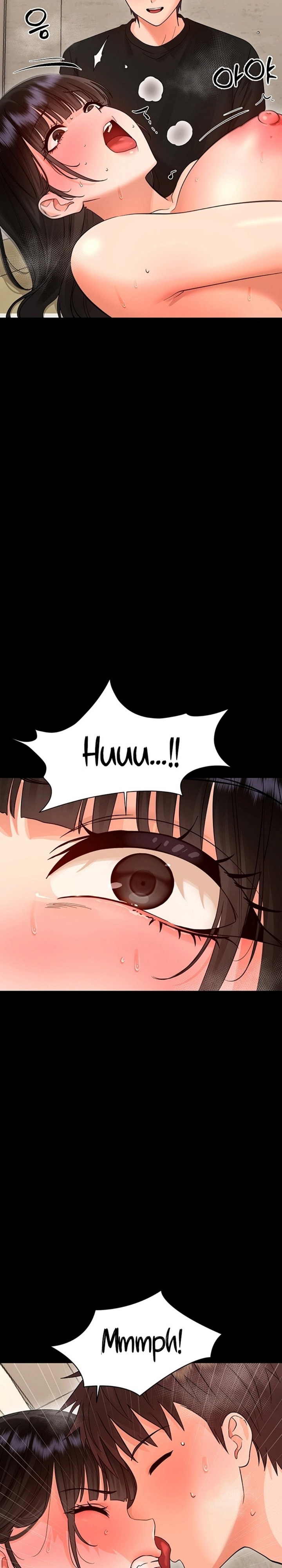 Small Beast - Chapter 43 Page 25