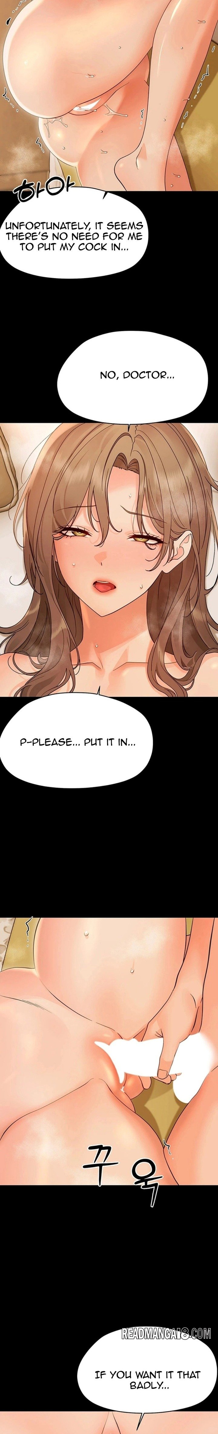 Small Beast - Chapter 46 Page 16