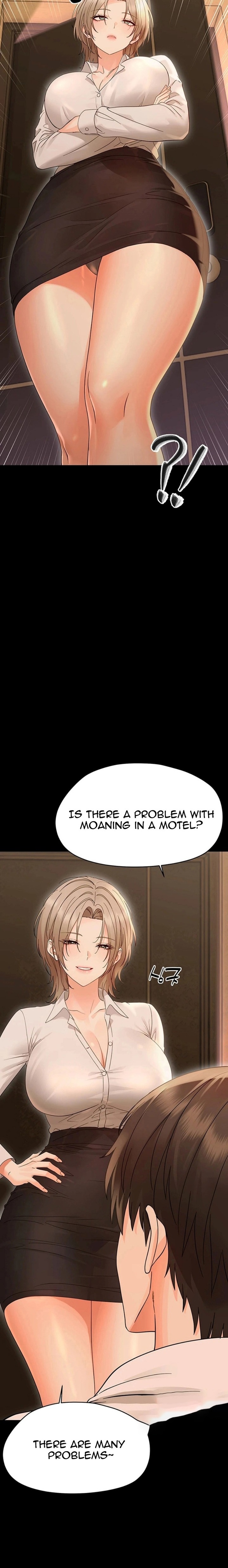 Small Beast - Chapter 46 Page 28