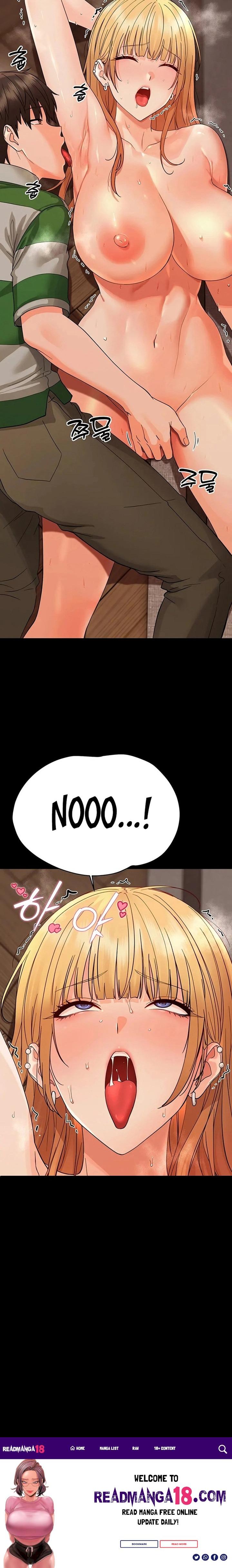 Small Beast - Chapter 48 Page 31