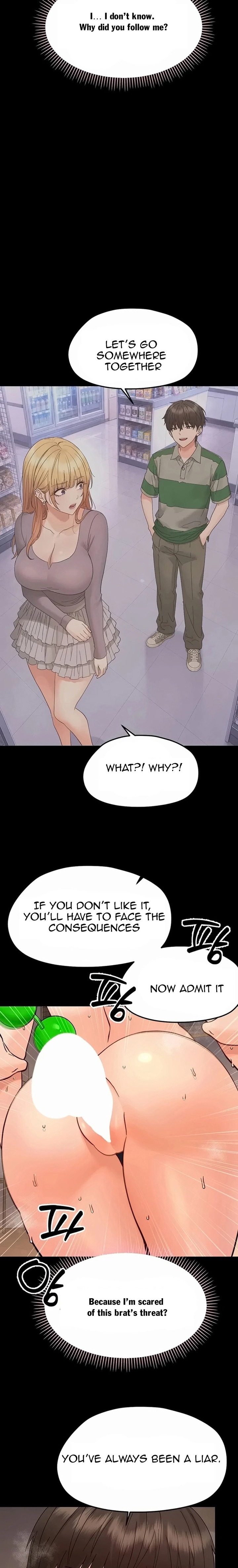 Small Beast - Chapter 49 Page 13