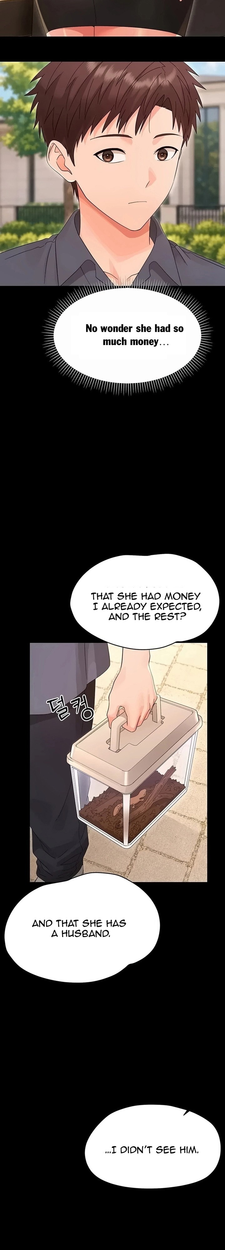 Small Beast - Chapter 51 Page 7
