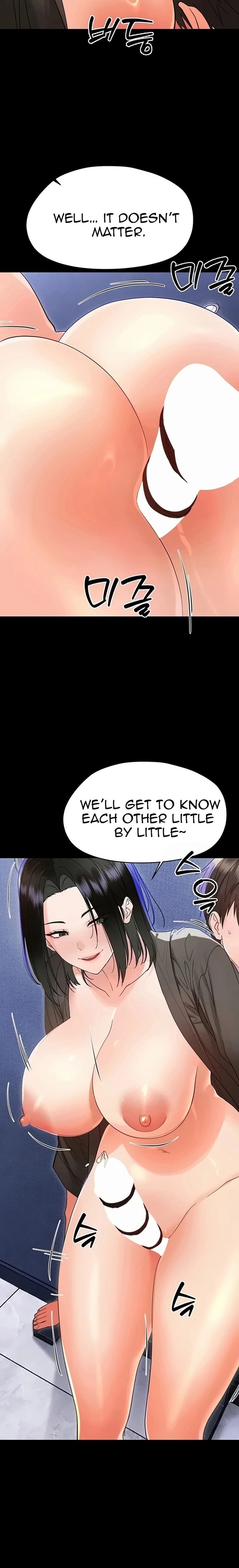 Small Beast - Chapter 52 Page 24