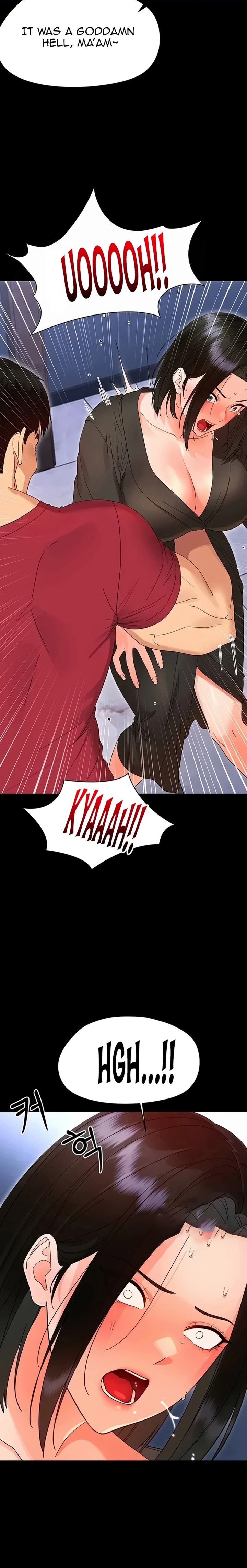 Small Beast - Chapter 54 Page 16
