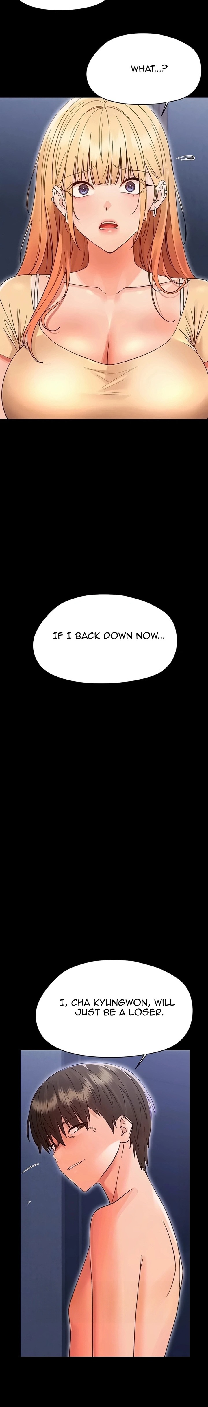 Small Beast - Chapter 54 Page 4