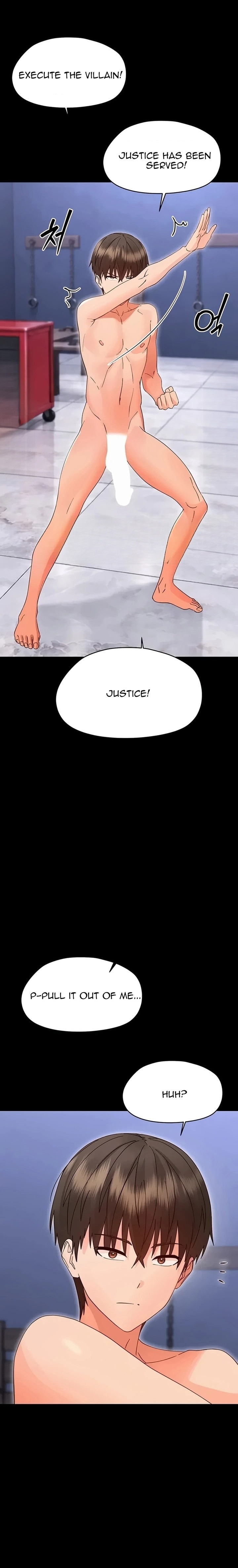 Small Beast - Chapter 56 Page 20