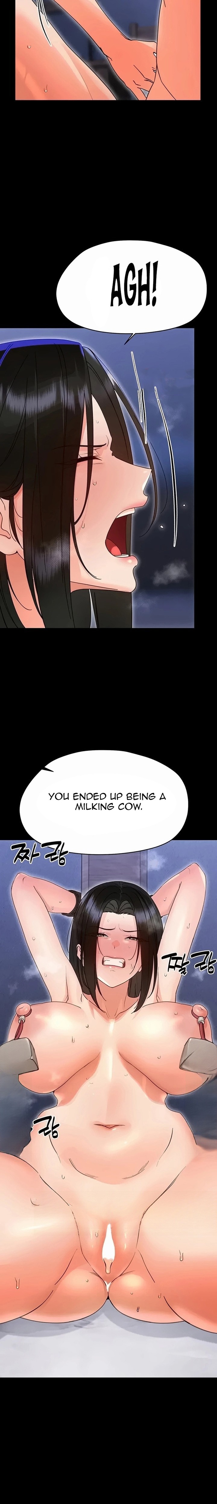 Small Beast - Chapter 56 Page 9