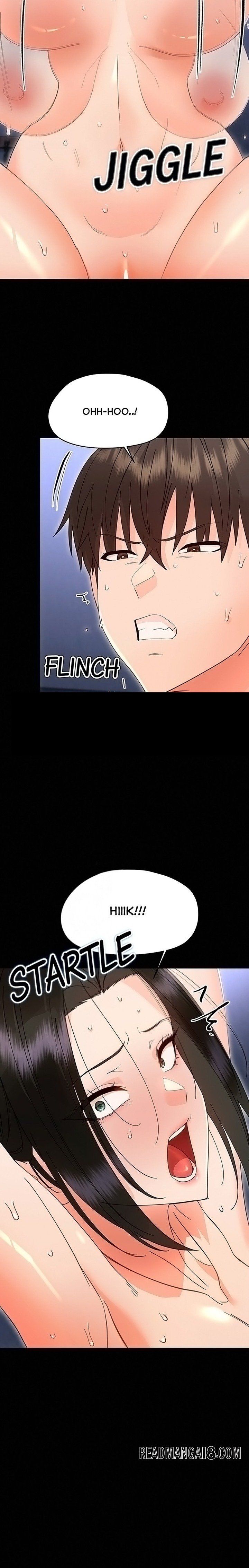 Small Beast - Chapter 57 Page 7