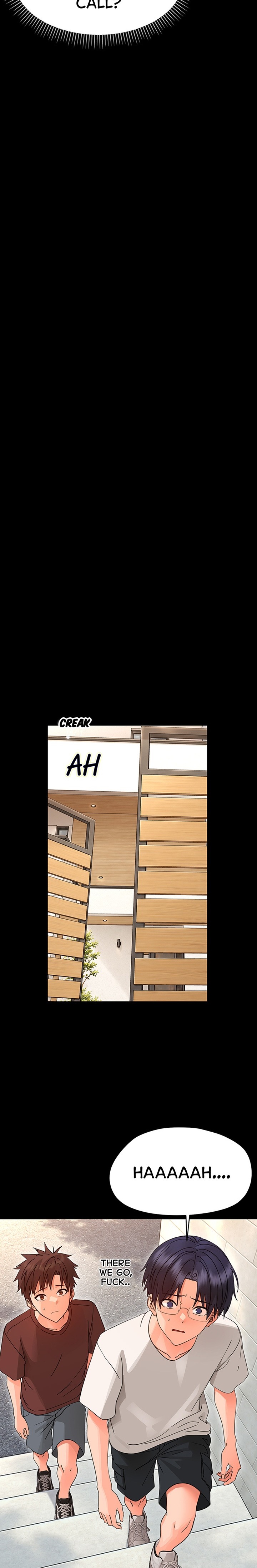 Small Beast - Chapter 59 Page 13